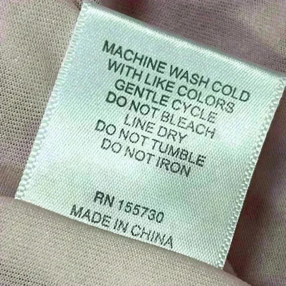 JANE AND DELANCEY Women’s Pink Paisley Maxi
Dress Size Medium - Picture 14 of 14